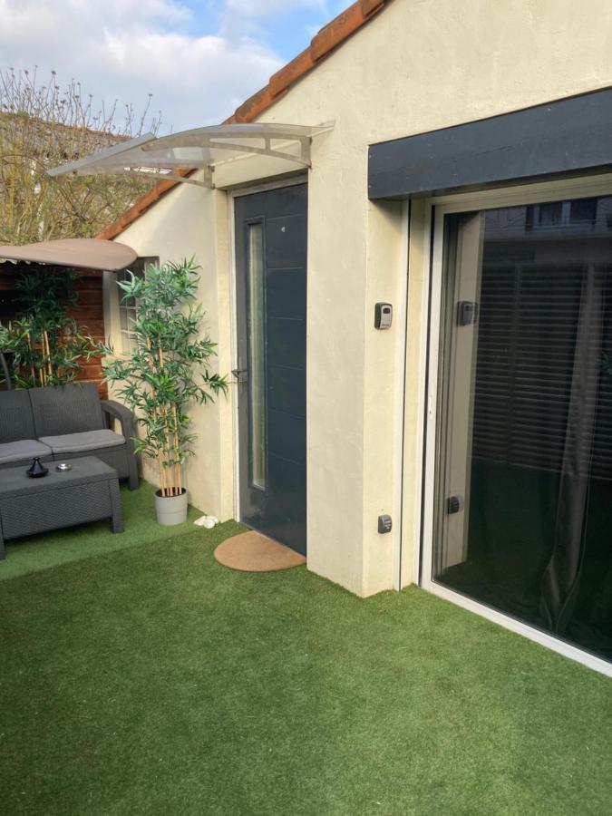 Love Suites & Spa "Le Loft" Avec Jacuzzi Privatif Médis Eksteriør billede
