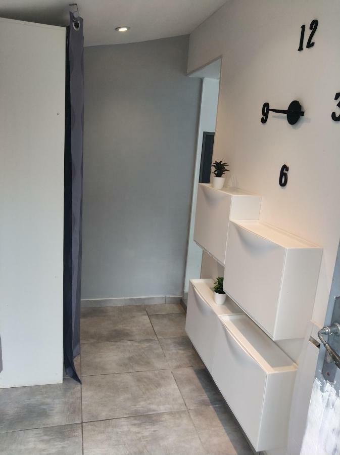 Love Suites & Spa "Le Loft" Avec Jacuzzi Privatif Médis Eksteriør billede